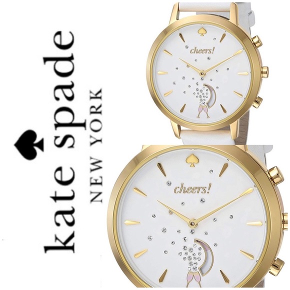 kate spade Accessories - NWT Kate Spade women’s metro leather hybrid